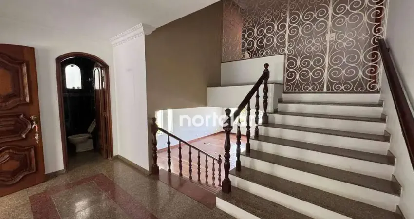 Casa com 4 dormitórios à venda, 260 m² por R$ 2.600.000,00 - City América - São Paulo/SP