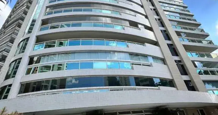 Apartamento com 4 quartos à venda na Rua Jorge Americano, Alto da Lapa, São Paulo