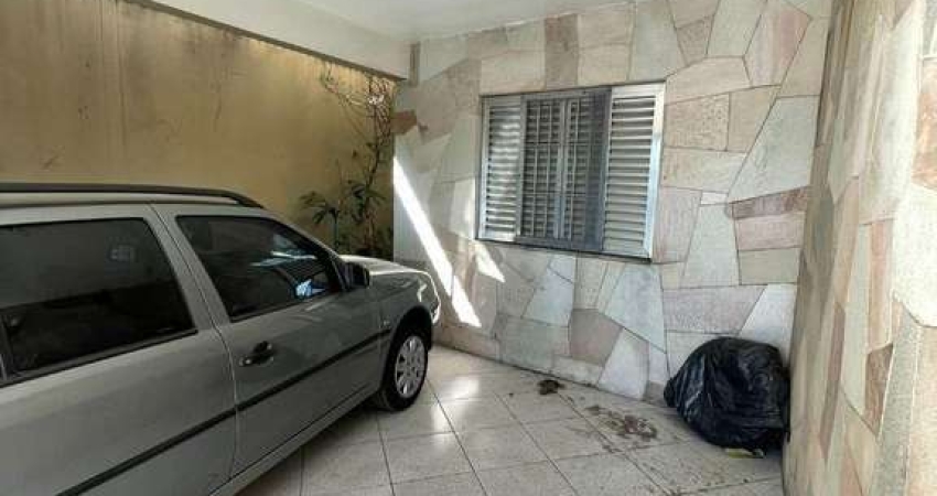 Casa  5 dormitórios por R$ 850.000 - Itaberaba - São Paulo/SP