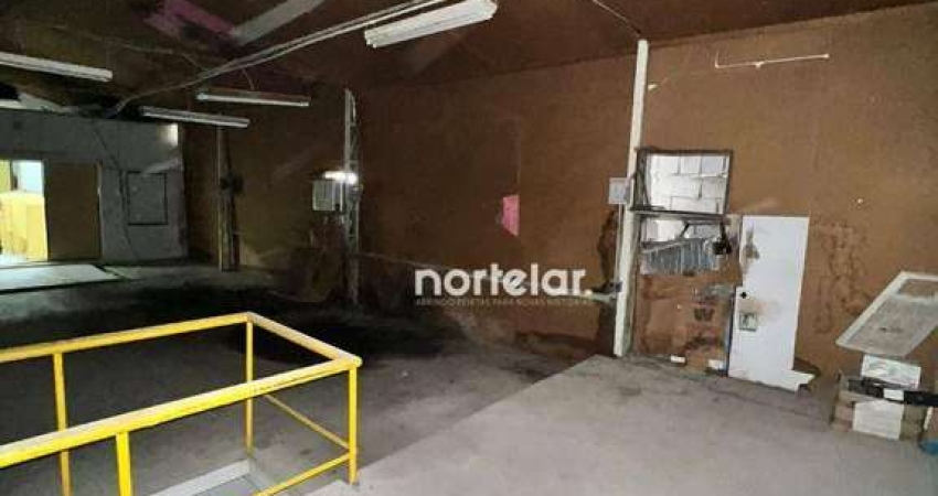 Ponto à venda, 680 m² por R$ 2.290.000,00 - Perdizes - São Paulo/SP