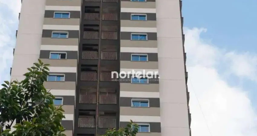 Apartamento com 2 quartos à venda na Rua Venâncio Aires, Pompéia, São Paulo