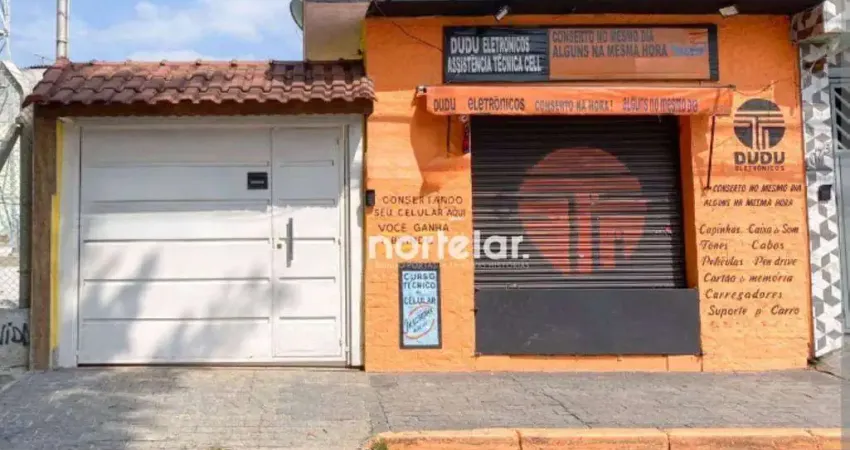 Casa com 3 dormitórios à venda, 180 m² por R$ 900.000,00 - Freguesia do Ó - São Paulo/SP