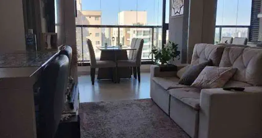 Apartamento com 2 dormitórios à venda, 56 m² por R$ 720.000,00 - Vila Yara - Osasco/SP