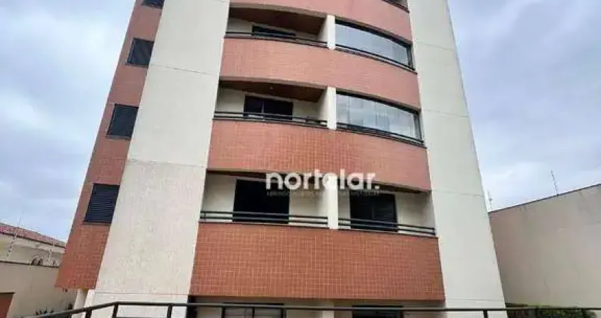 Apartamento com 3 dormitórios à venda, 98 m² por R$ 945.000,00 - Vila Pereira Barreto - São Paulo/SP