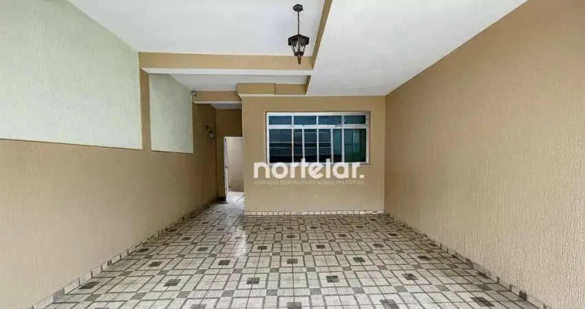 Casa com 3 quartos à venda na Rua Giovani Recordati, Parque São Domingos, São Paulo