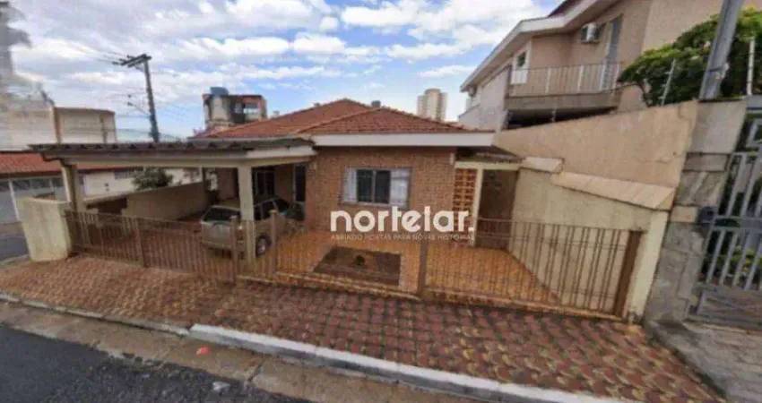 Casa com 2 dormitórios à venda, 112 m² por R$ 980.000,00 - Vila Prado - São Paulo/SP