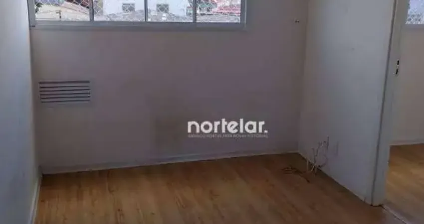 Apartamento à venda, 35 m² por R$ 199.990,00 - Brasilândia - São Paulo/SP