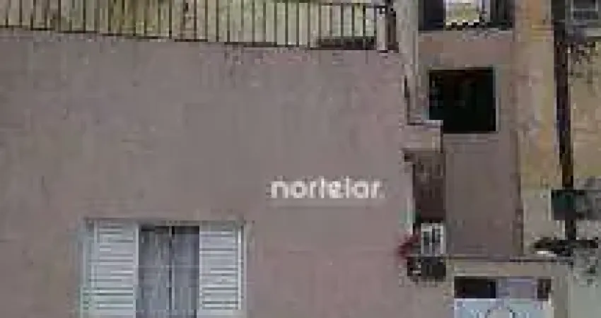 Sobrado à venda, 100 m² por R$ 430.000,00 - Pirituba - São Paulo/SP
