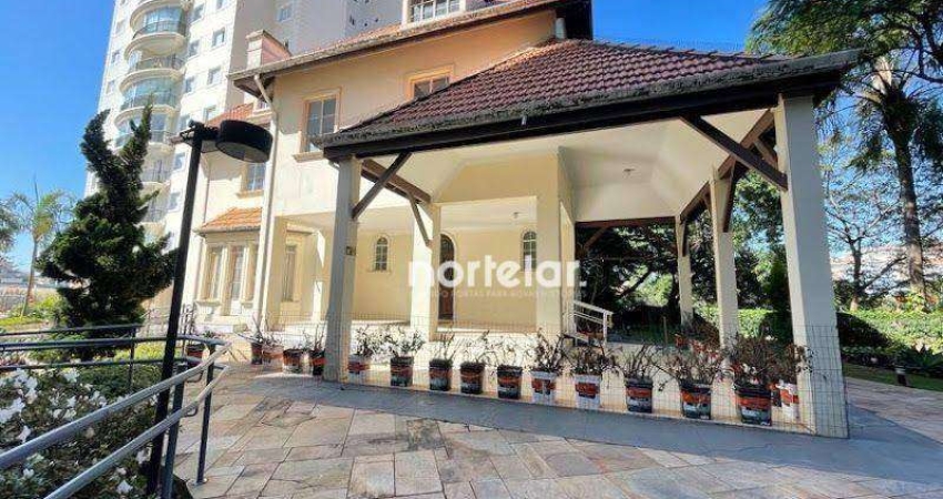Apartamento com 4 quartos à venda na Rua Maestro Arturo de Angelis, Pirituba, São Paulo