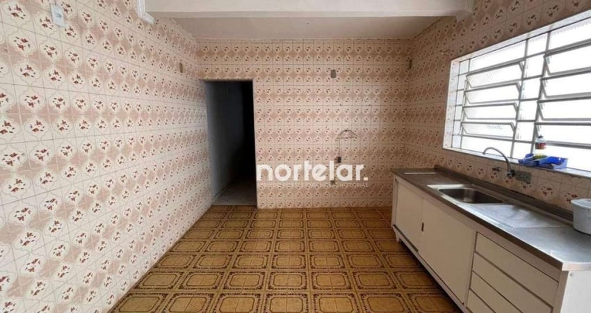 Casa à venda, 90 m² por R$ 377.000,00 - Freguesia do Ó - São Paulo/SP