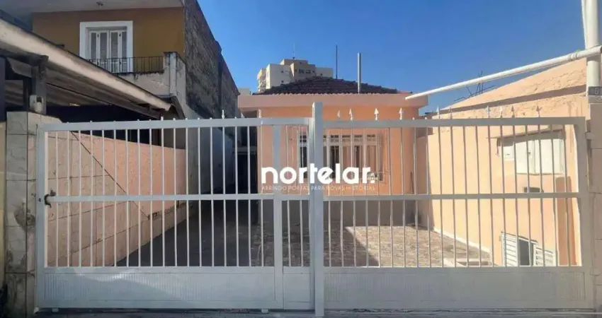 Casa com 1 dormitório à venda, 90 m² por R$ 380.000,00 - Freguesia do Ó - São Paulo/SP