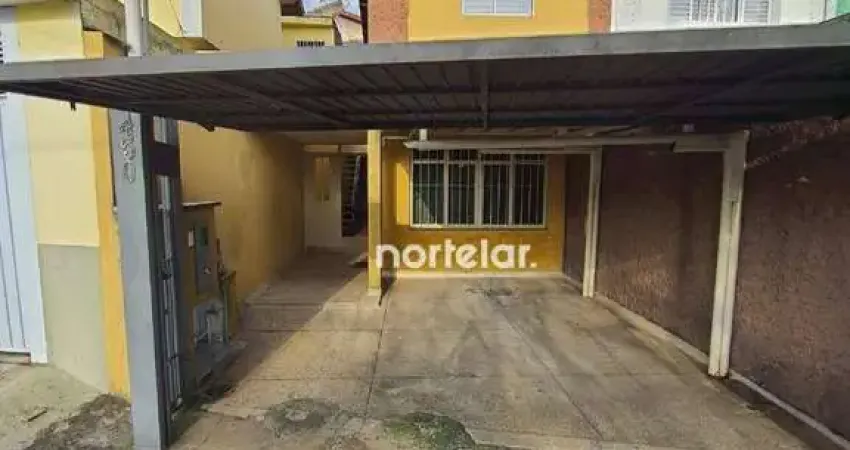 Sobrado com 3 quartos à venda, 150 m² - Freguesia do Ó - São Paulo/SP