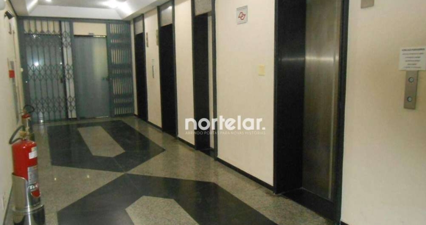 Sala comercial com 2 salas à venda na Avenida Francisco Matarazzo, Perdizes, São Paulo