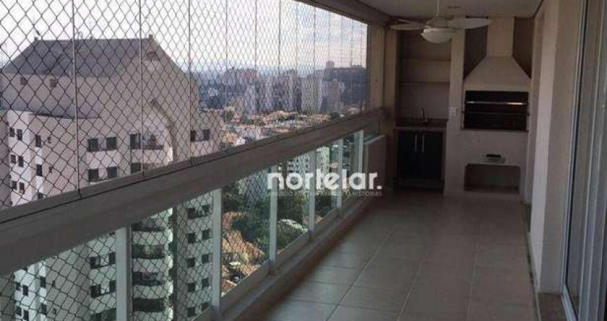 Apartamento com 4 quartos à venda na Rua Senador César Lacerda Vergueiro, Alto de Pinheiros, São Paulo