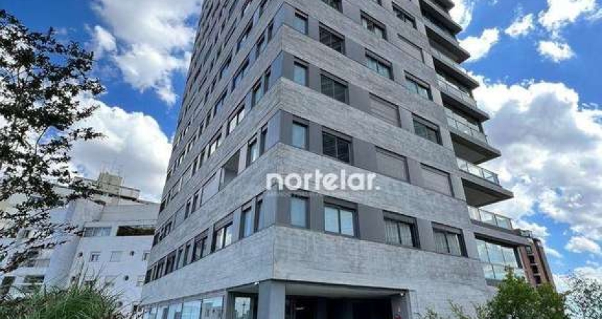 Amplo Apartamento com 4 dormitórios à venda, 333 m² por R$ 7.500.000 - Vila Madalena - São Paulo/SP