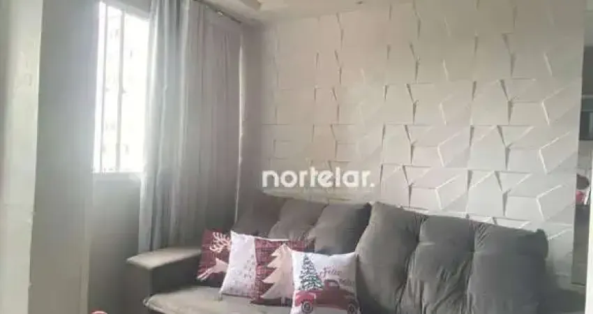 Apartamento com 2 dormitórios à venda, 42 m² por r$ 230.000,00 - jardim boa vista (zona oeste) - são paulo/sp
