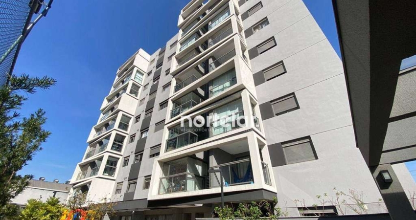 Apartamento com 2 dormitórios à venda, 60 m² por R$ 990.000,00 - Vila Leopoldina - São Paulo/SP