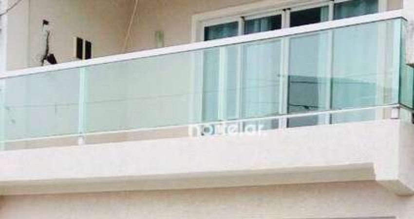 Sobrado com 3 dormitórios à venda, 250 m² por R$ 800.000,00 - Vila da Oportunidade - Carapicuíba/SP