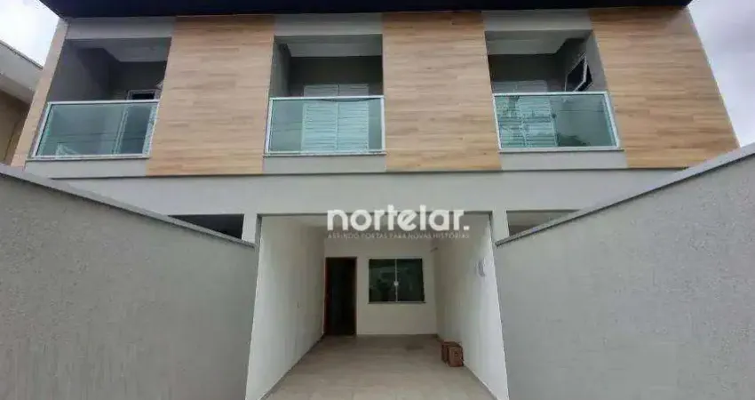Sobrado  3 quartos à venda por R$ 580.000 - Vila Perus - São Paulo/SP