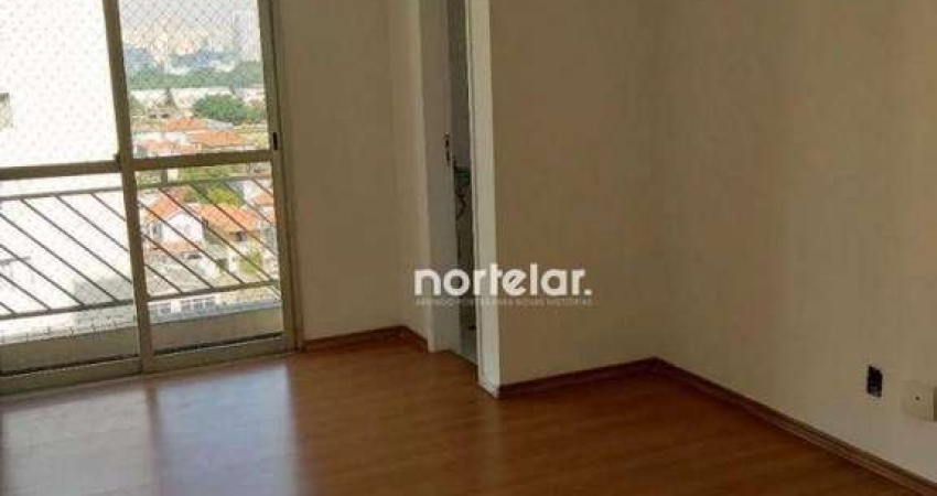 Apartamento com 2 dormitórios à venda, 54 m² por R$ 499.000,00 - Casa Verde - São Paulo/SP