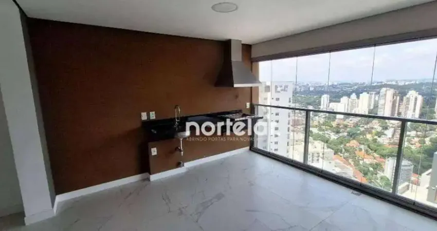 Apartamento com 3 quartos à venda na Rua Senador César Lacerda Vergueiro, Vila Madalena, São Paulo