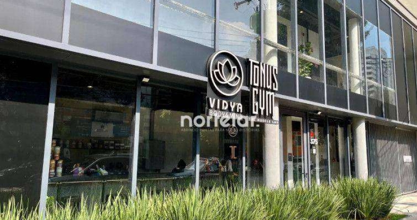 Loja à venda, 450 m² por R$ 4.500.000,00 - Perdizes - São Paulo/SP