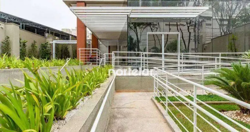 Sala à venda, 38 m² por R$ 350.000,00 - Vila Gustavo - São Paulo/SP