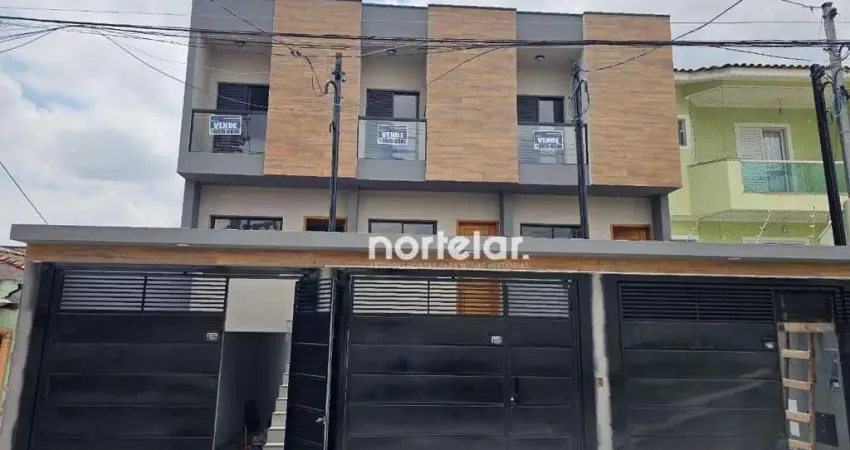 Sobrado com 3 dormitórios à venda, 166 m² por R$ 795.000,00 - Vila Roque - São Paulo/SP