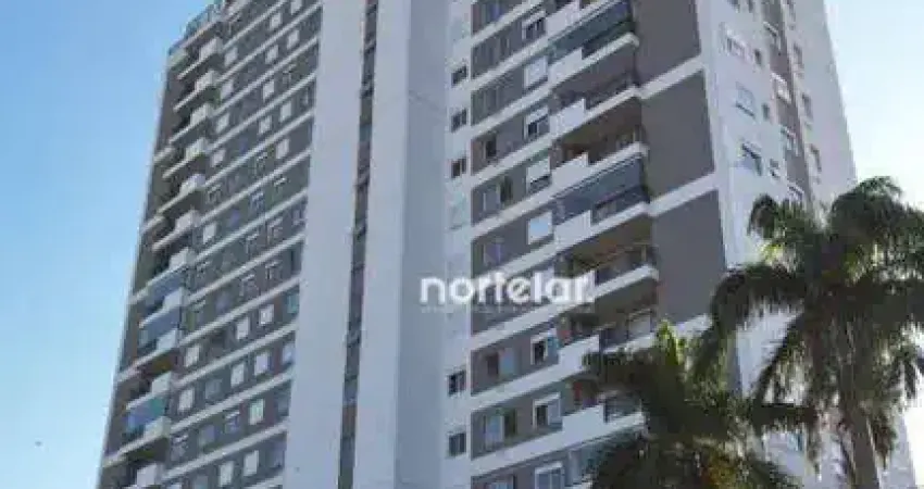 Apartamento à venda, 35 m² por R$ 330.000,00 - Jardim Cidade Pirituba - São Paulo/SP