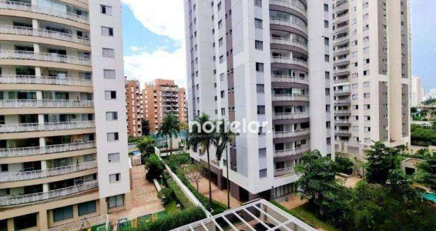 Apartamento com 2 dormitórios à venda, 88 m² por R$ 1.188.000,00 - Vila Leopoldina - São Paulo/SP