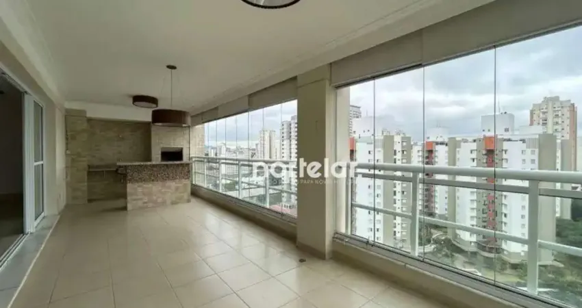 Lindo Apartamento com 3 suítes, 210 m² - Vila Leopoldina - São Paulo/SP