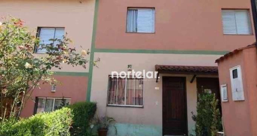 Sobrado com 2 quartos à venda, 65 m² - Jaraguá - São Paulo/SP