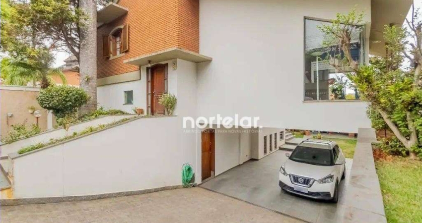 Casa à venda, 383 m² por R$ 1.990.900,00 - City América - São Paulo/SP
