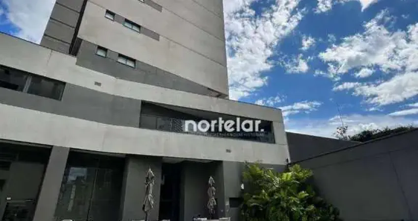 Amplo Apartamento com 4 suítes à venda, 275 m² - Vila Madalena - São Paulo