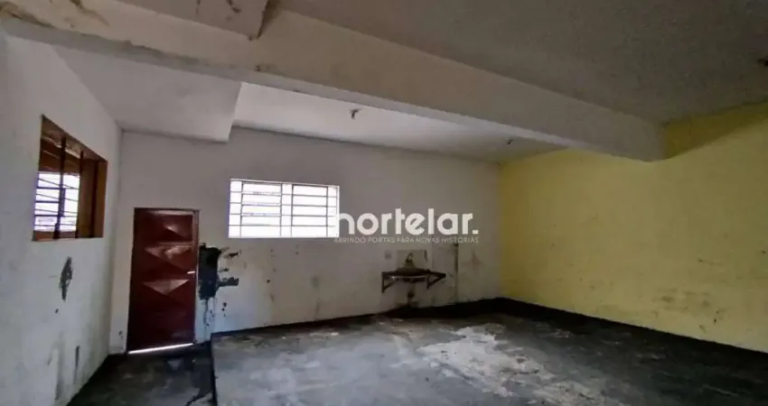 Salão para alugar, 240 m² por R$ 5.083,00/mês - Jardim Marisa - São Paulo/SP