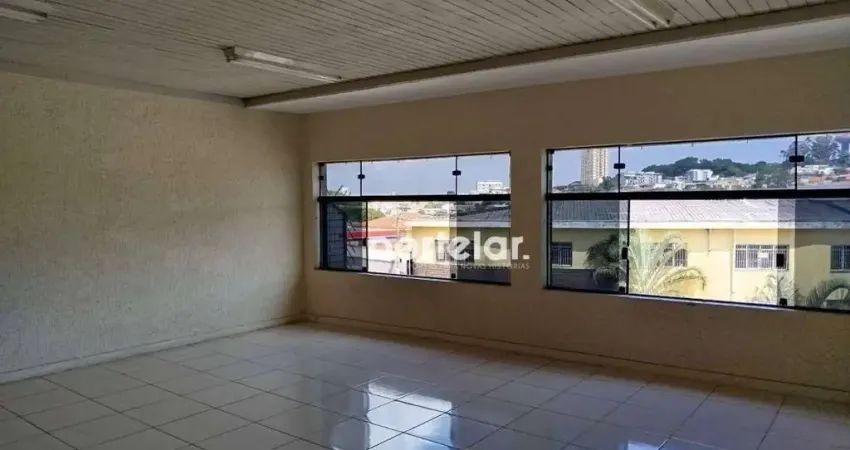 Sala para alugar, 41 m² por r$ 1.170,00/mês - jardim marisa - são paulo/sp