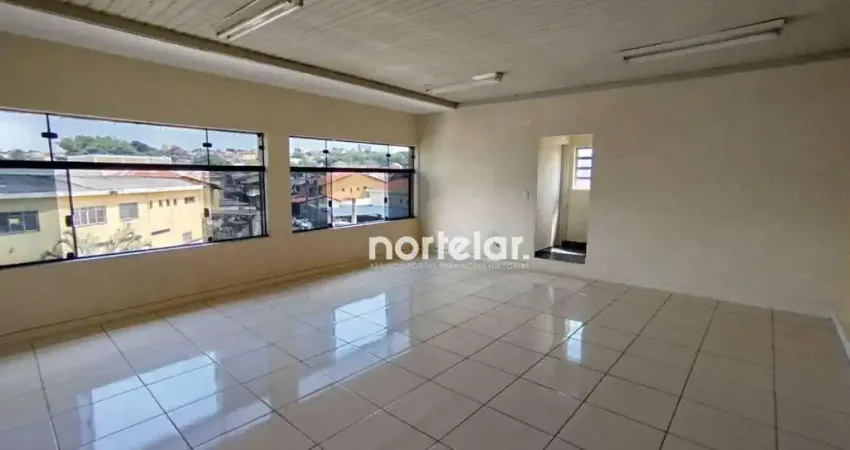 Sala para alugar, 41 m² por R$ 1.170,00/mês - Jardim Marisa - São Paulo/SP