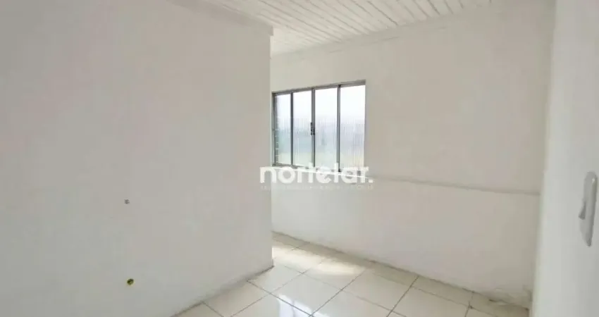 Sala para alugar, 28 m² por r$ 1.070,00/mês - jardim marisa - são paulo/sp