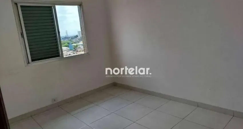 Sala para alugar, 26 m² por r$ 1.070,00/mês - jardim marisa - são paulo/sp