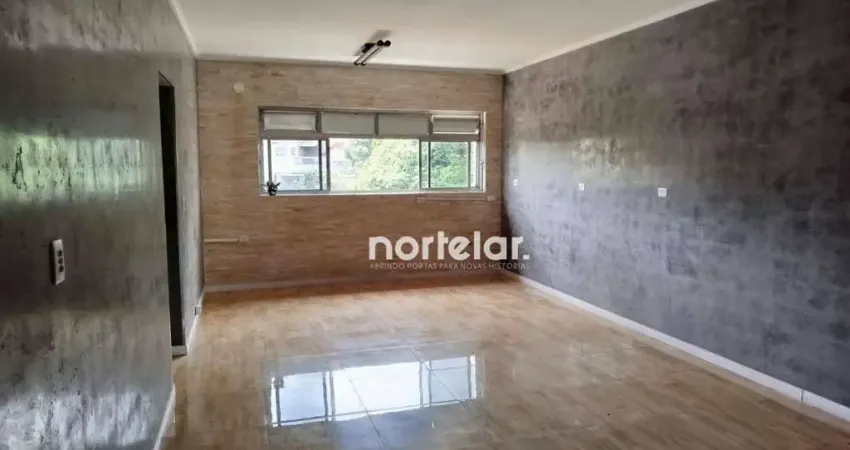 Sala para alugar, 51 m² por R$ 1.520,00/mês - Jardim Marisa - São Paulo/SP