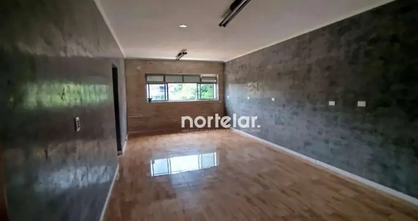 Sala para alugar, 51 m² por r$ 1.520,00/mês - jardim marisa - são paulo/sp