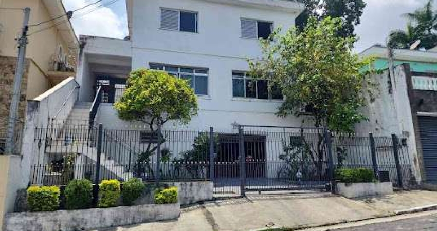 Casa à venda, 178 m² por R$ 954.000,00 - Freguesia do Ó - São Paulo/SP