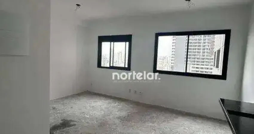 Studio com 1 quarto à venda, 24m² - Pompeia - São Paulo/SP