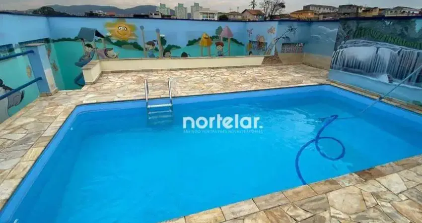 Apartamento com 2 dormitórios, 41 m² - venda por R$ 315.000,00 ou aluguel por R$ 2.080,00/mês - Vila Portuguesa - São Paulo/SP