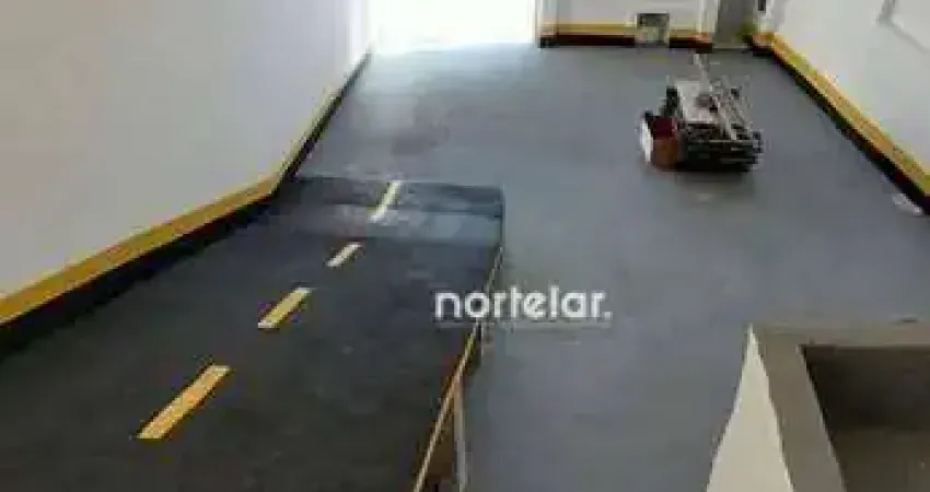 Barracão / Galpão / Depósito com 1 sala para alugar na Rua Catão, Lapa, São Paulo