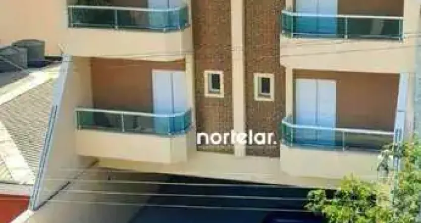 Apartamento tipo a venda 70m² 3 dormitorio 2 vaga de garagem em utinga por apenas 499.000
