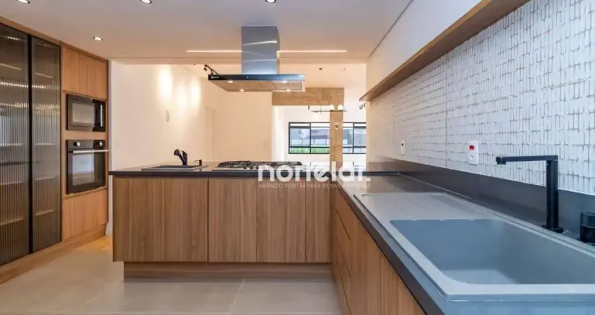 Apartamento com 3 dormitórios à venda, 221 m² por R$ 2.654.000,00 - Jardins - São Paulo/SP