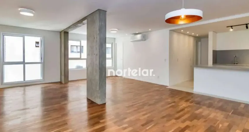 Apartamento com 2 dormitórios à venda, 128 m² por R$ 2.349.000,00 - Jardim América - São Paulo/SP