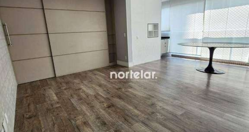 Apartamento com 3 dormitórios à venda, 96 m² por R$ 1.210.990,00 - Vila Anastácio - São Paulo/SP