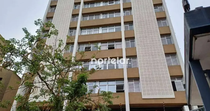 Apartamento com 3 dormitórios à venda, 82 m² por R$ 629.000,00 - Cambuci - São Paulo/SP
